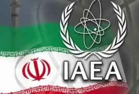 چوونه‌ده‌ره‌وه‌ی كارمه‌ندانی ئاژانسی وزه‌ی ئه‌تۆم له‌ ئێران