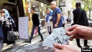 چوونه‌سه‌ره‌وه‌ی نرخی هه‌ر دۆلاری ئه‌مریكی بۆ ٩٣ هه‌زار تمه‌ن