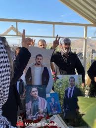 ڕێزلێنان له‌ یادی په‌یمان منبه‌ری له‌ شاری سنه‌
