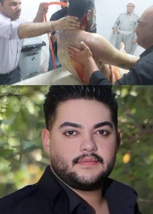 ڕێزلێنان له‌ یادی په‌یمان گه‌ڵوانی له‌ ورمێ