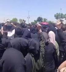 ڕێگری له‌ به‌ڕێوه‌چوونی مه‌راسیمی حه‌وته‌می عه‌لیڕه‌زا كه‌رباسی له‌ هه‌مه‌دان