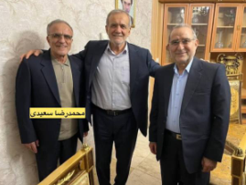 گه‌نده‌ڵی سیتماتیكی ده‌وڵه‌ت له ژێر‌ سێبه‌ری ڕانت وپشكی بنه‌ماڵه‌ شه‌هید له‌ كرماشان