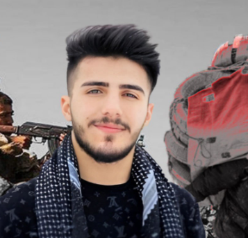 گیانبه‌ختكردن و برینداربوونی دوو كۆڵبه‌ر له‌ سنووری بانه