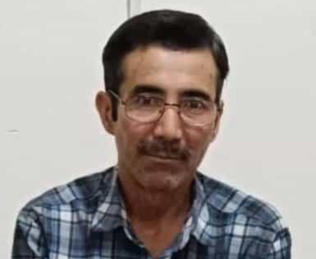 گیانله‌ده‌ستدانی په‌نابه‌رێكی ئه‌فغانستانی له‌ كه‌مپی دیپۆرتیه‌كانی سیستان و به‌لووچستان